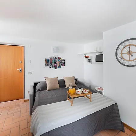 Appartement La Limonaia By Wonderful Italy