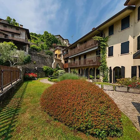 La Limonaia By Wonderful Italy Appartement Gardone Riviera