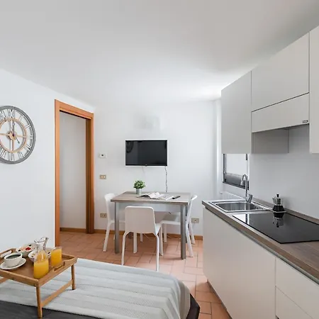 La Limonaia By Wonderful Italy Appartement