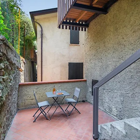 La Limonaia By Wonderful Italy * Gardone Riviera