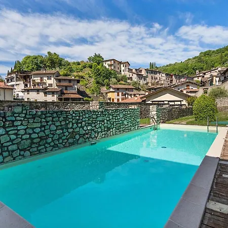 La Limonaia By Wonderful Italy * Gardone Riviera