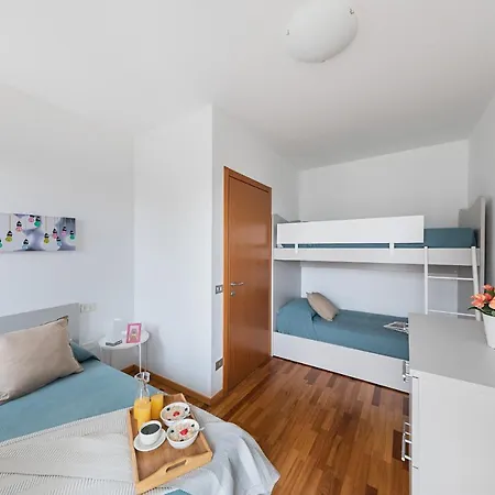 La Limonaia By Wonderful Italy Appartement *