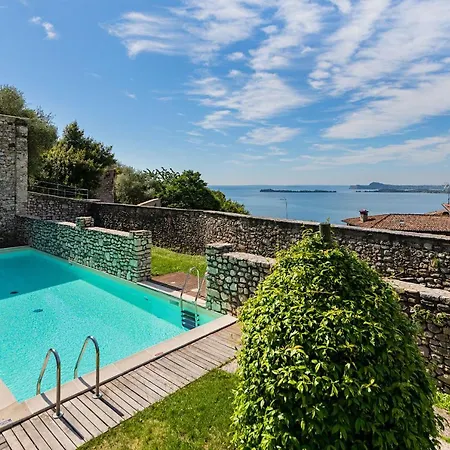 Appartement La Limonaia By Wonderful Italy