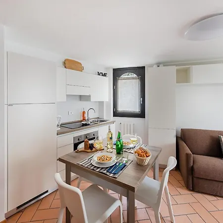 Appartement La Limonaia By Wonderful Italy Gardone Riviera