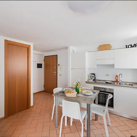 Appartement La Limonaia By Wonderful Italy *