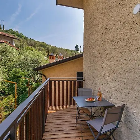 La Limonaia By Wonderful Italy Appartement Gardone Riviera