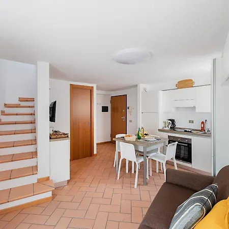Appartement La Limonaia By Wonderful Italy Gardone Riviera