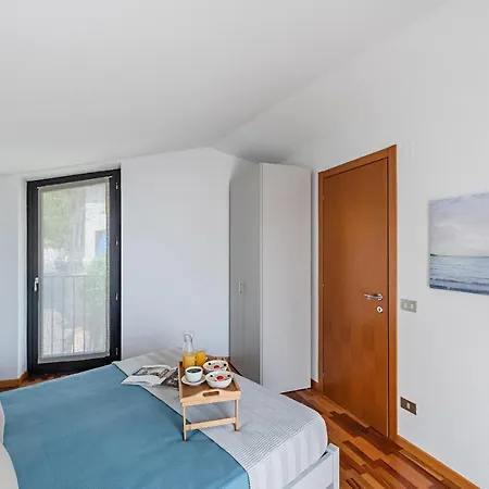 Appartement La Limonaia By Wonderful Italy Gardone Riviera