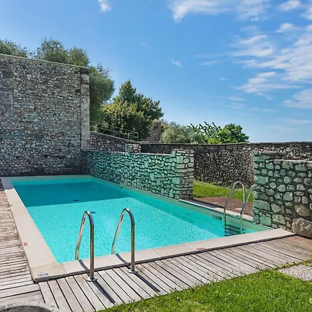 La Limonaia By Wonderful Italy * Gardone Riviera