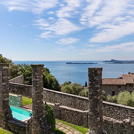 La Limonaia By Wonderful Italy * Gardone Riviera