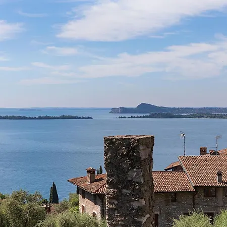Appartement La Limonaia By Wonderful Italy